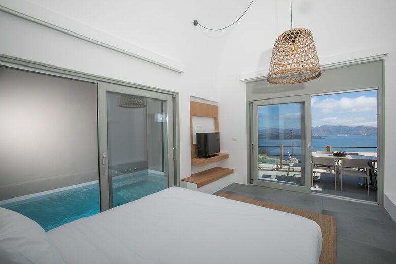 Hotel Melidonia Suites