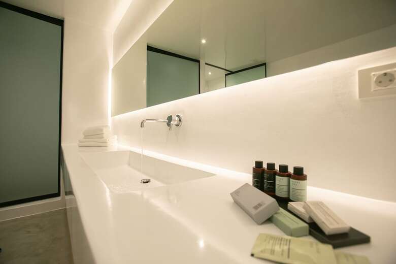 Hotel Melidonia Suites