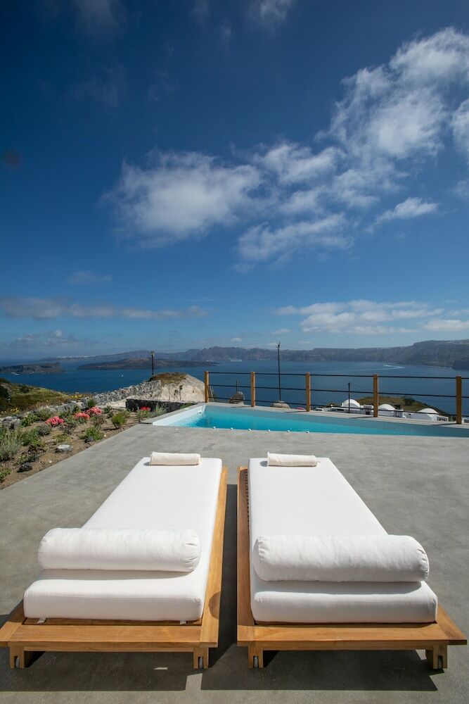 Hotel Melidonia Suites