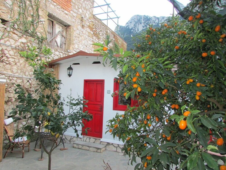 B&B Palazzo A Mare