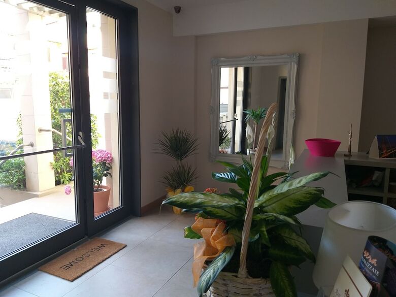 Apartamento Appartamenti La Piazzetta