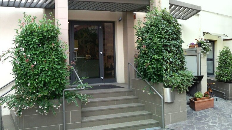 Apartamento Appartamenti La Piazzetta