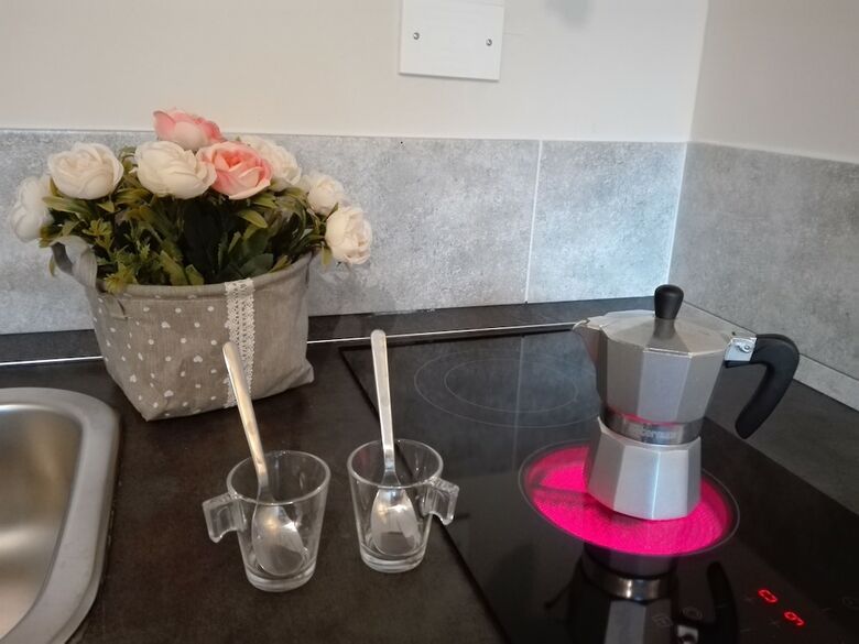 Apartamento Appartamenti La Piazzetta