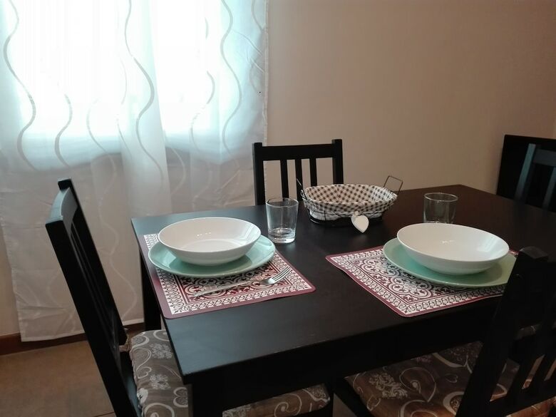 Apartamento Appartamenti La Piazzetta