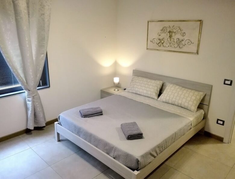 Apartamento Appartamenti La Piazzetta