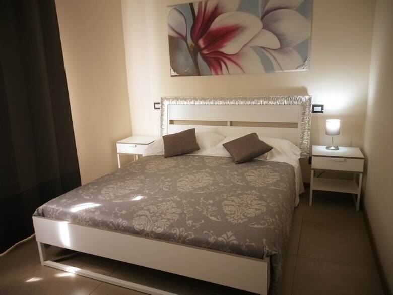 Apartamento Appartamenti La Piazzetta