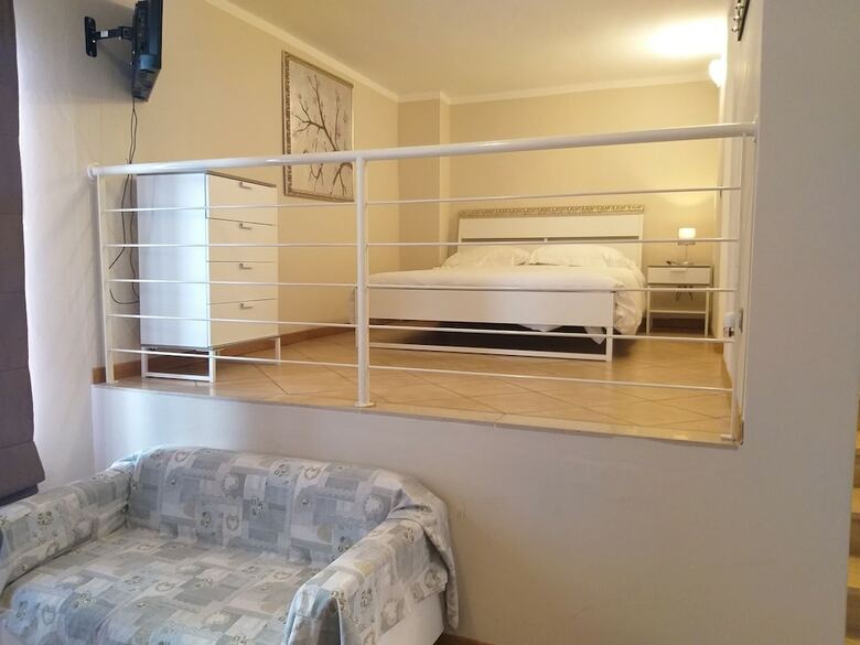 Apartamento Appartamenti La Piazzetta