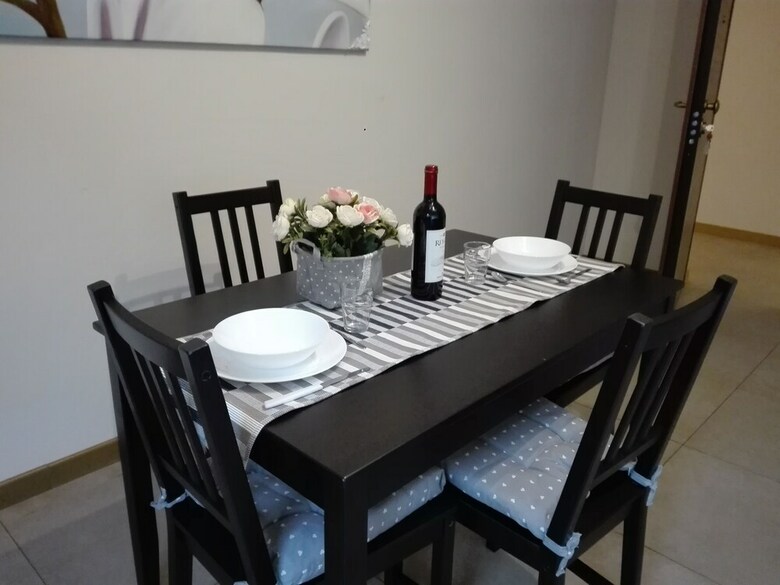 Apartamento Appartamenti La Piazzetta