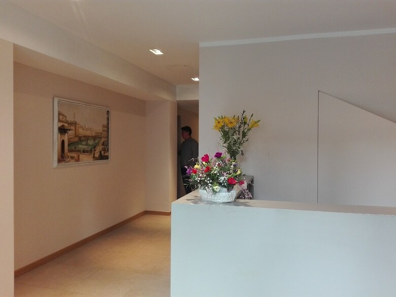 Apartamento Appartamenti La Piazzetta