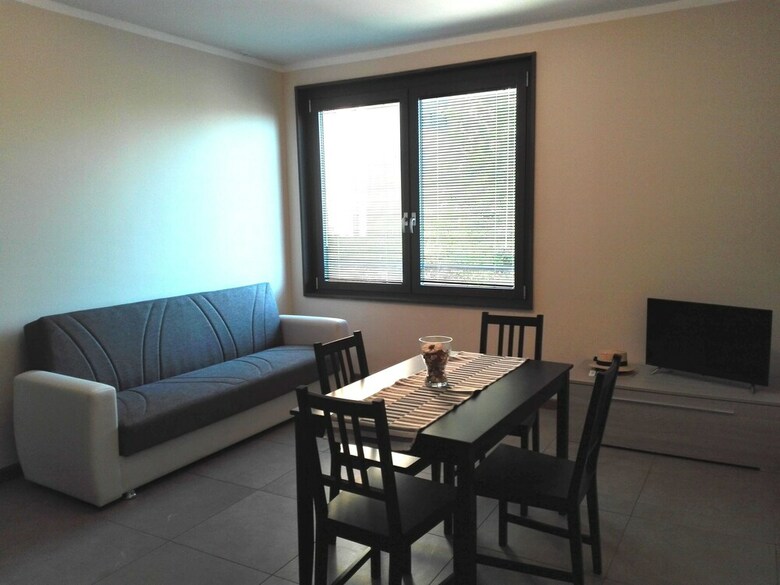 Apartamento Appartamenti La Piazzetta