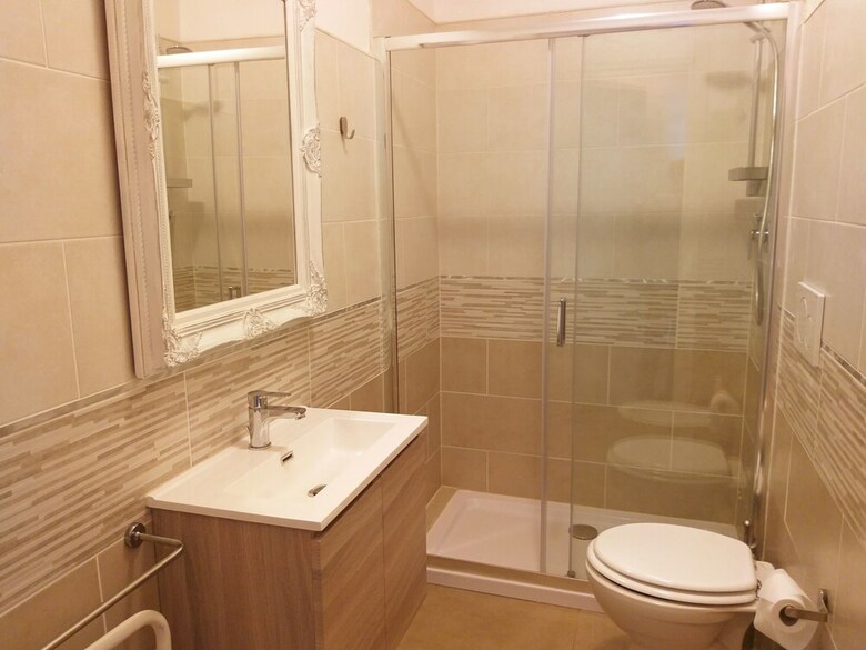 Apartamento Appartamenti La Piazzetta