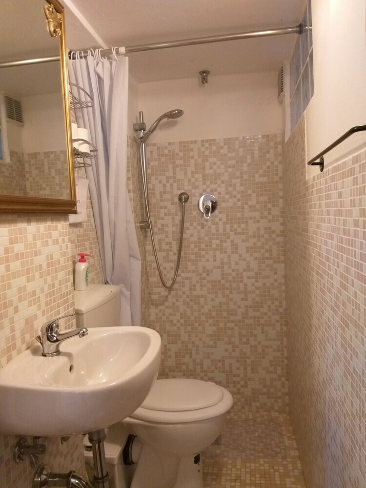 Apartamento Appartamenti La Piazzetta