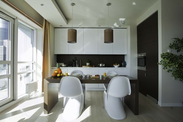 Apartamentos Platinum Residence