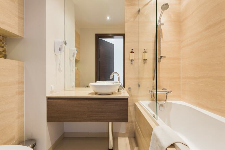 Apartamentos Platinum Residence