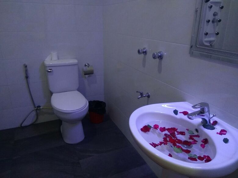 Hotel Fortune Bagan