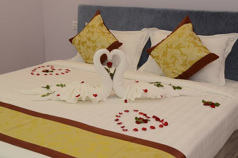 Hotel Fortune Bagan