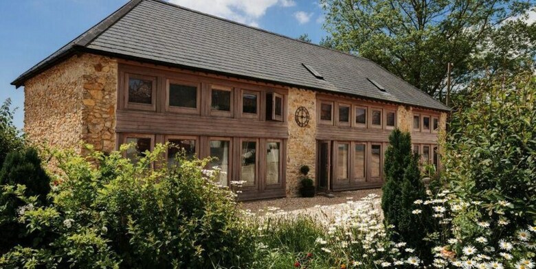The Wagon Shed