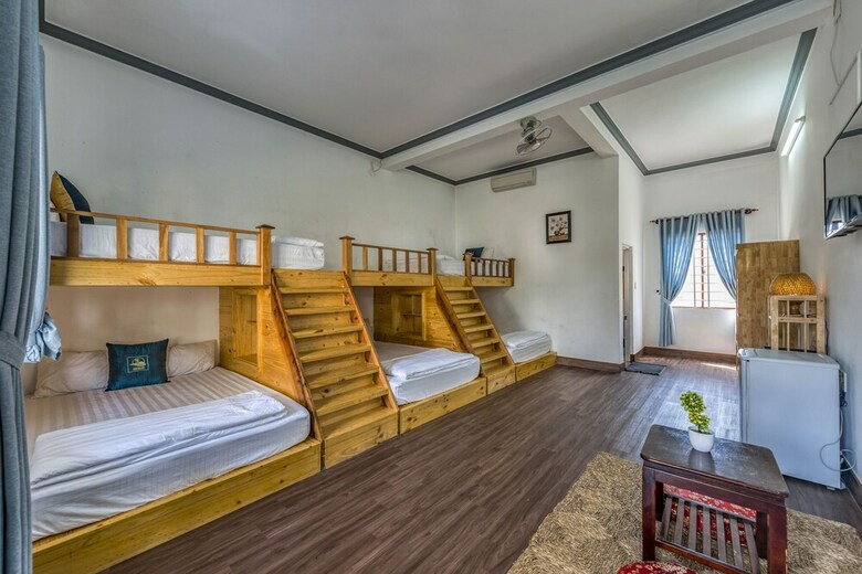 Hotel Honba Lagi Beach Resort