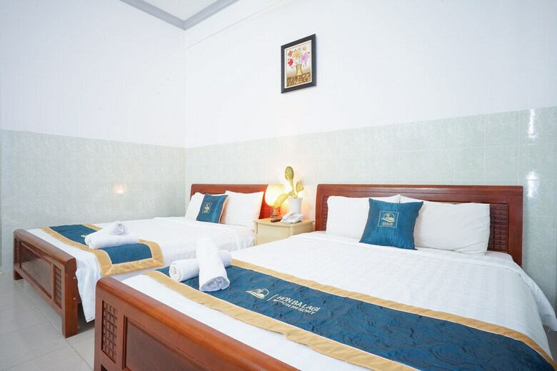 Hotel Honba Lagi Beach Resort