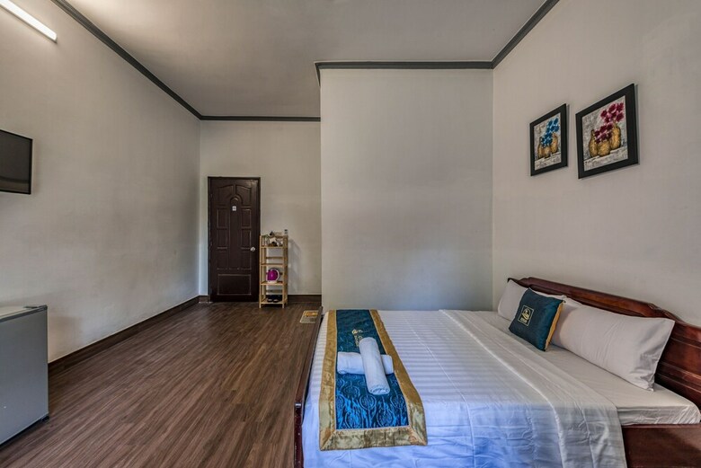 Hotel Honba Lagi Beach Resort