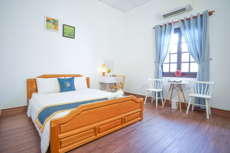 Hotel Honba Lagi Beach Resort