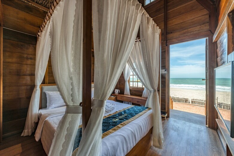Hotel Honba Lagi Beach Resort