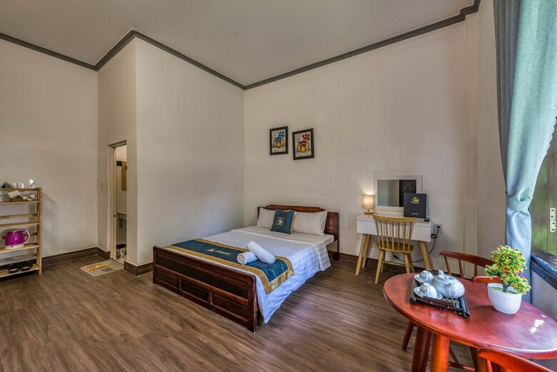 Hotel Honba Lagi Beach Resort