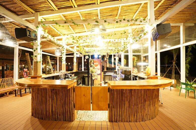 Hotel Honba Lagi Beach Resort
