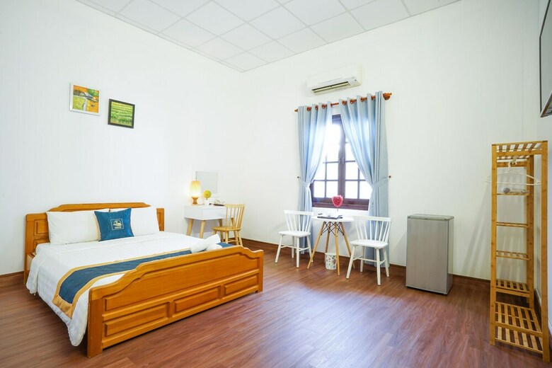 Hotel Honba Lagi Beach Resort