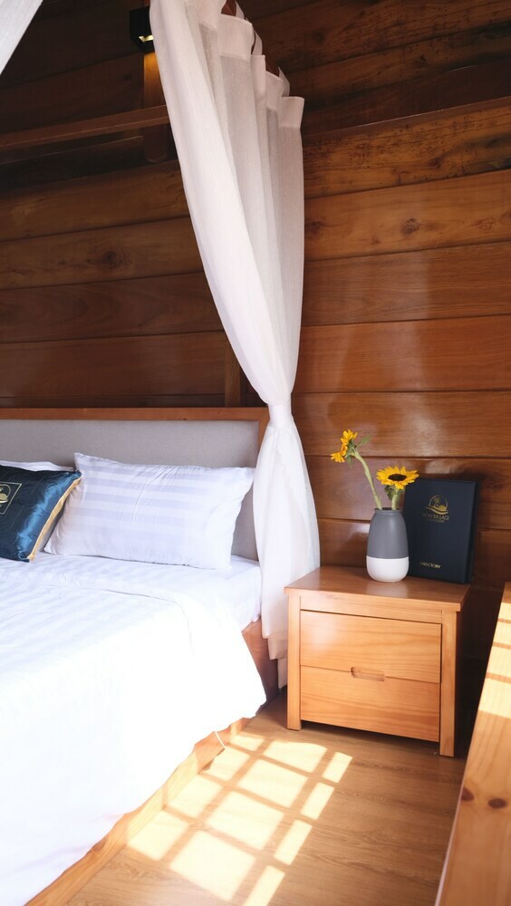 Hotel Honba Lagi Beach Resort