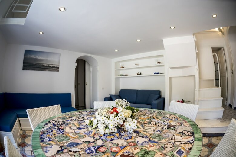 Apartamento Antica Dimora Romana