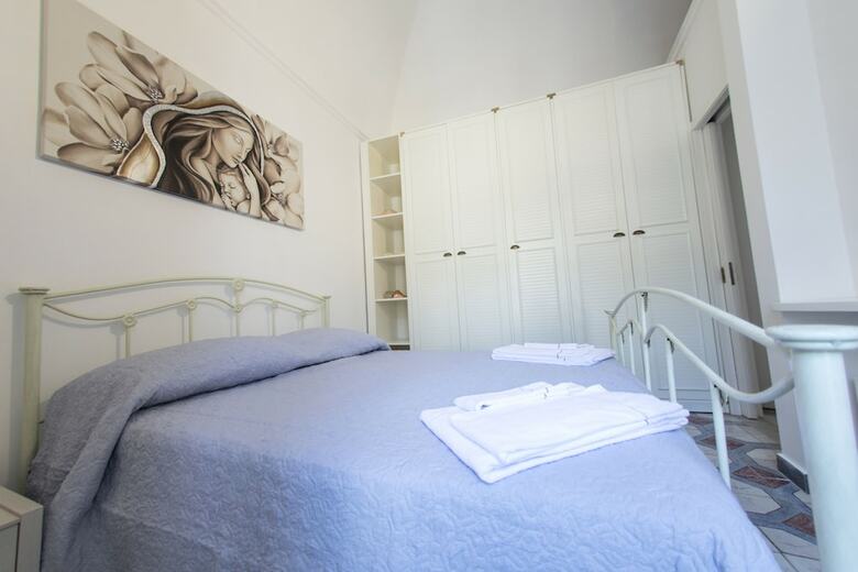 Apartamento Antica Dimora Romana