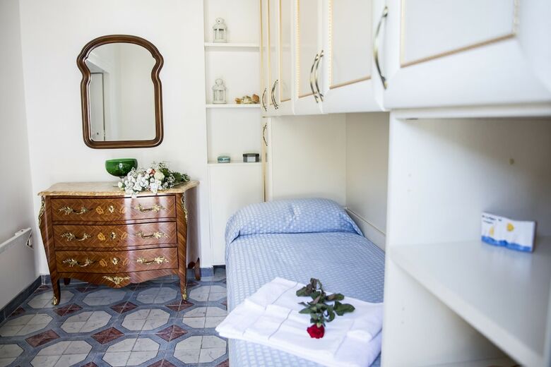 Apartamento Antica Dimora Romana
