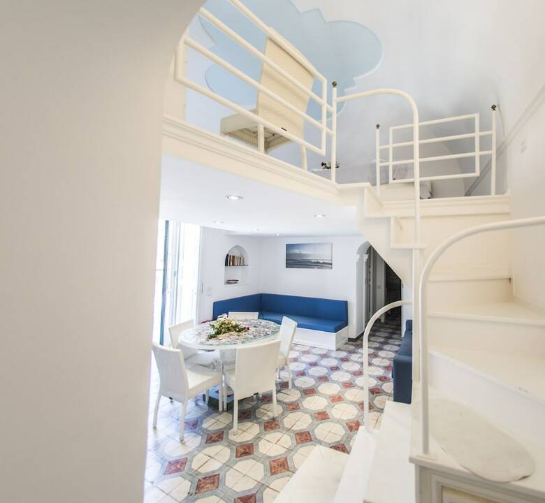 Apartamento Antica Dimora Romana