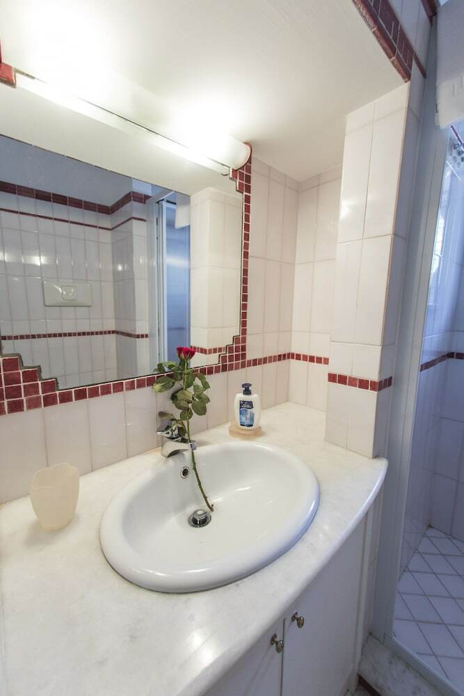 Apartamento Antica Dimora Romana