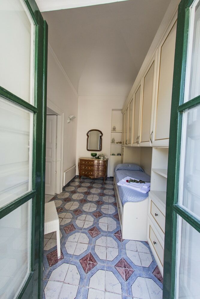 Apartamento Antica Dimora Romana