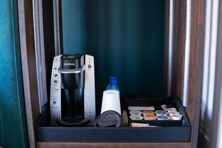 The Esquire Hotel, Ascend Hotel Collection