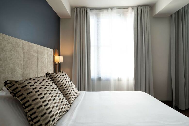 The Esquire Hotel, Ascend Hotel Collection