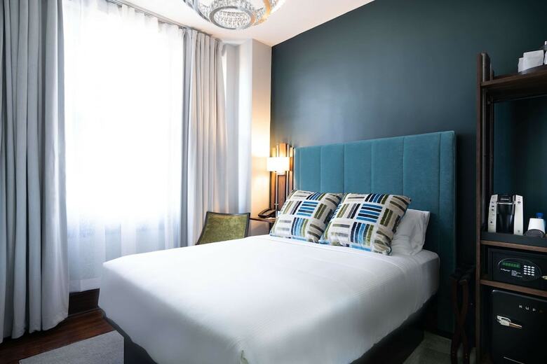 The Esquire Hotel, Ascend Hotel Collection