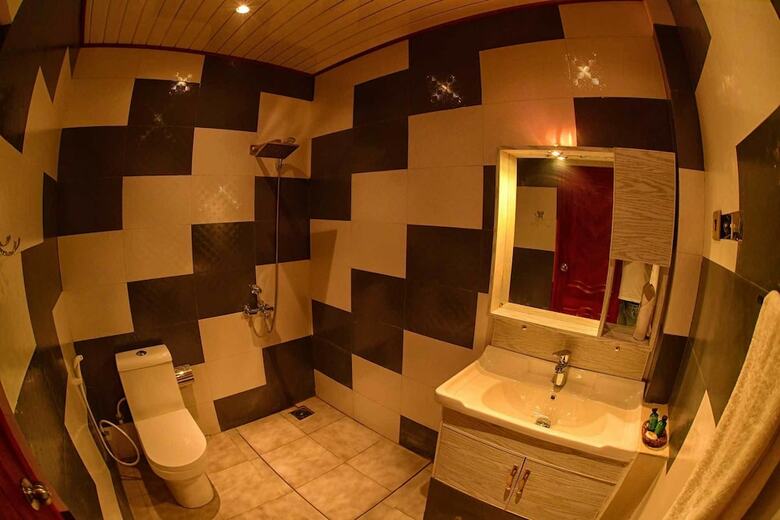 Apartamento Royal Reach Family Resort