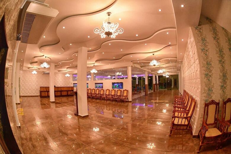 Apartamento Royal Reach Family Resort