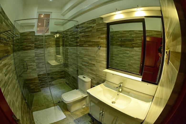 Apartamento Royal Reach Family Resort