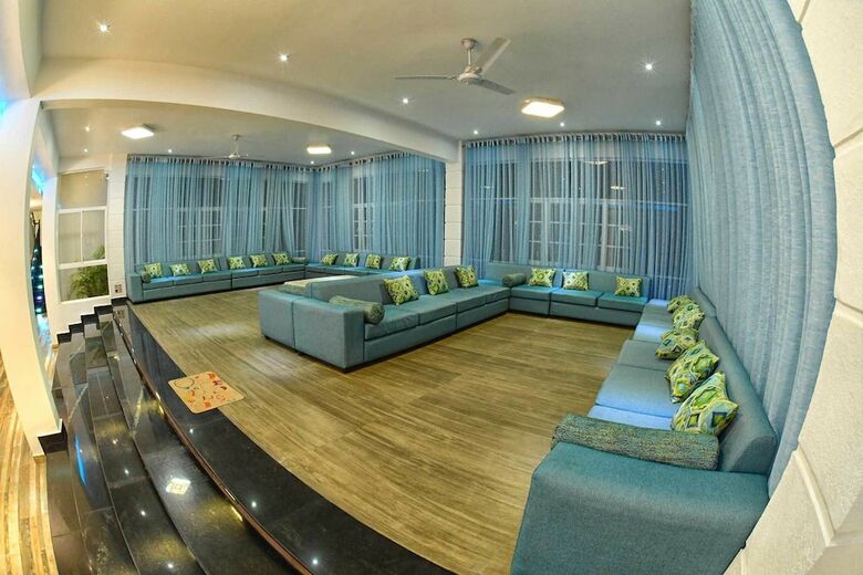 Apartamento Royal Reach Family Resort