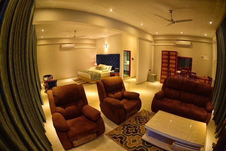 Apartamento Royal Reach Family Resort