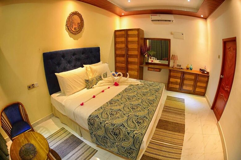 Apartamento Royal Reach Family Resort