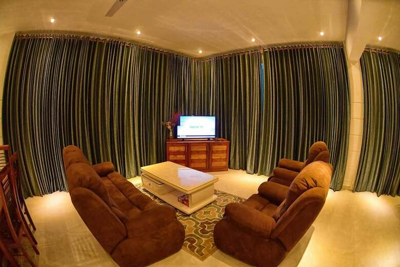 Apartamento Royal Reach Family Resort