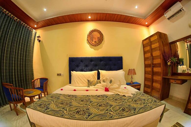 Apartamento Royal Reach Family Resort