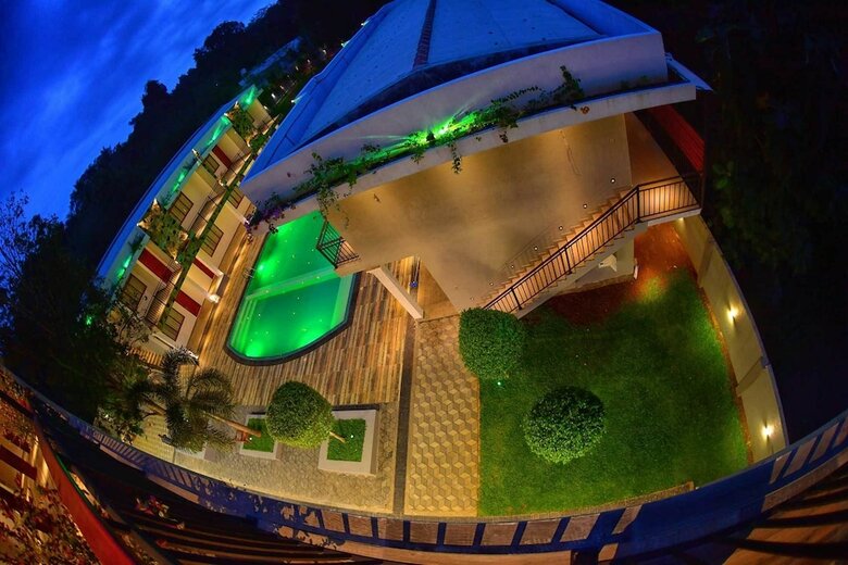 Apartamento Royal Reach Family Resort