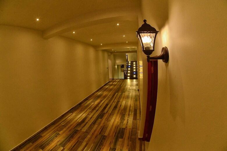 Apartamento Royal Reach Family Resort