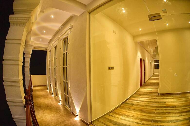Apartamento Royal Reach Family Resort